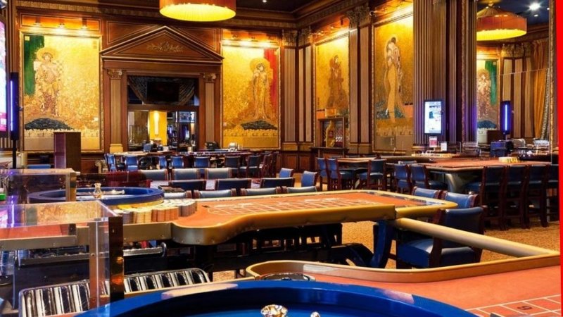 Meilleur win casino unique à France